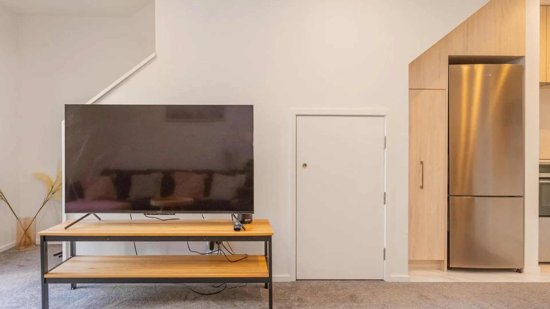 Entertaining Townhouse By Little High Eatery Apartment Christchurch 0*,