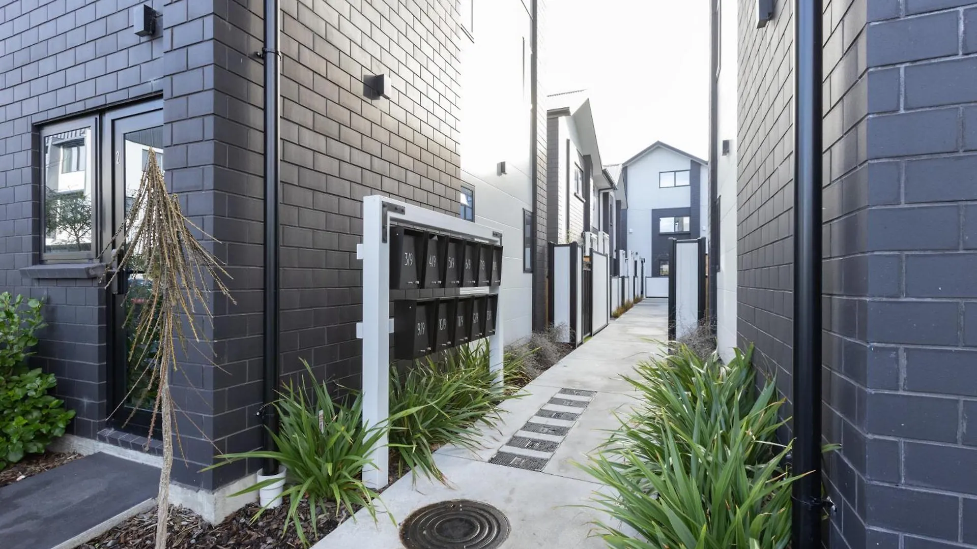 Entertaining Townhouse By Little High Eatery Apartment Christchurch 0*,  New Zealand
